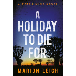 A Holiday to Die For