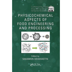 Physicochemical Aspects of Food Engineering and Processing