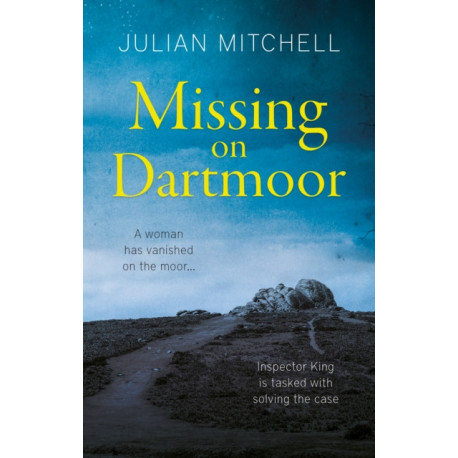 Missing on Dartmoor