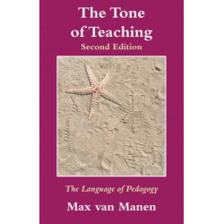 The Tone of Teaching: The Language of Pedagogy