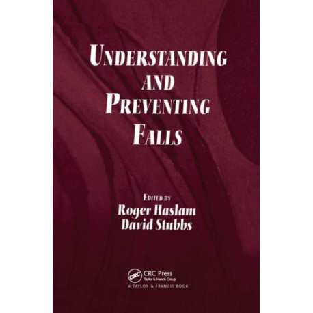 Understanding and Preventing Falls: An Ergonomics Approach