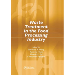 Waste Treatment in the Food Processing Industry
