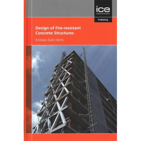 Design of Fire-resistant Concrete Structures