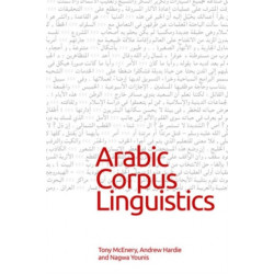 Arabic Corpus Linguistics