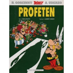 Profeten