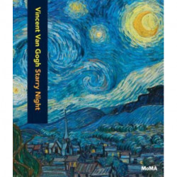Vincent Van Gogh: Starry Night