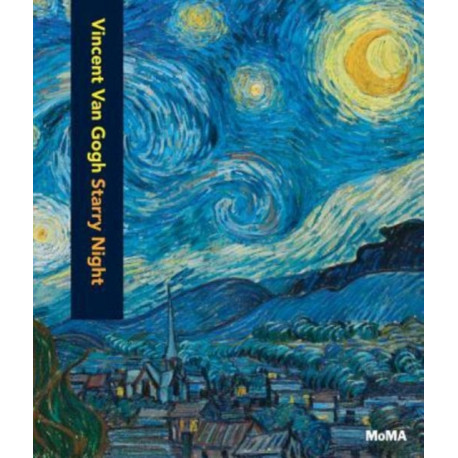 Vincent Van Gogh: Starry Night