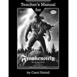 Frankenstein Teacher's Manual