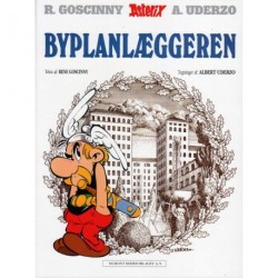 Byplanlæggeren