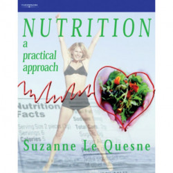Nutrition: A Practical Approach