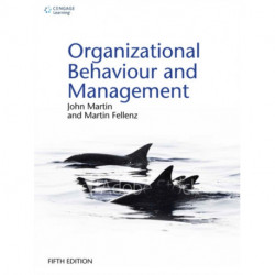 Organizational Behaviour and Management