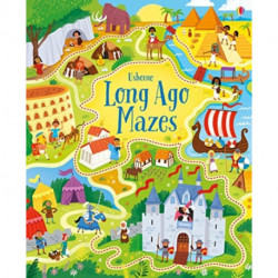 Long Ago Mazes