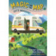 Magic on the Map -1: Let's Mooove!
