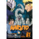 Naruto, Vol. 61