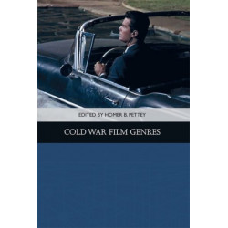 Cold War Film Genres