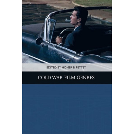 Cold War Film Genres