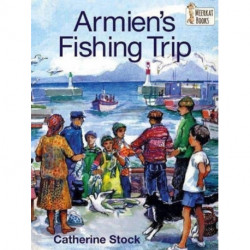 Armien's Fishing Trip
