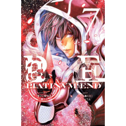 Platinum End, Vol. 7