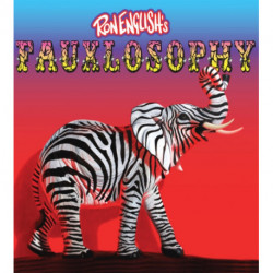 Ron English's Fauxlosophy