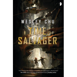 Time Salvager
