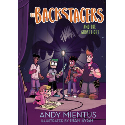Backstagers and the Ghost Light