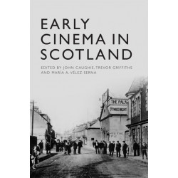 Early Cinema in Scotland
