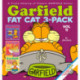 Garfield Fat Cat 3-Pack -11