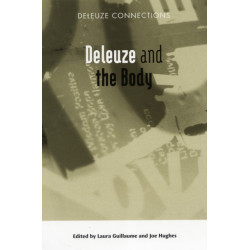 Deleuze and the Body