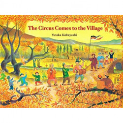 Circus Comes to the Village