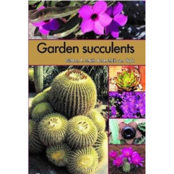 Garden Succulents