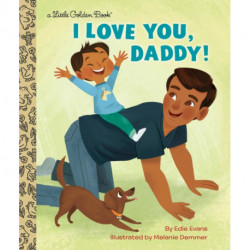 I Love You, Daddy!