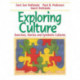 Exploring Culture: Exercises, Stories and Synthetic Cultures
