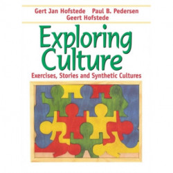 Exploring Culture: Exercises, Stories and Synthetic Cultures