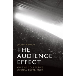 The Audience Effect: On the Collective Cinema Experience