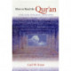 How to Read the Qur'an: A New Guide, with Select Translations
