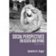 Social Perspectives on Death and Dying