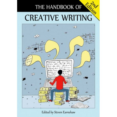 The Handbook of Creative Writing