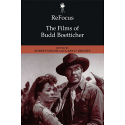 ReFocus: The Films of Budd Boetticher