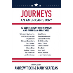 Journeys: An American Story