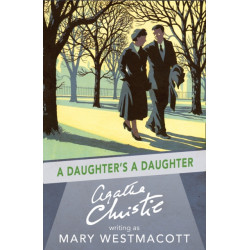 A Daughter’s a Daughter