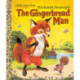 Richard Scarry's The Gingerbread Man