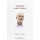 Poems for Jeremy Corbyn