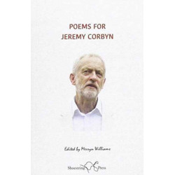 Poems for Jeremy Corbyn