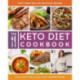 The Keto Diet Cookbook