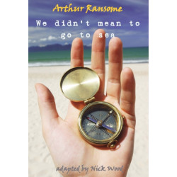 We Didn't Mean to Go to Sea