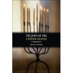 The Jews of the United States, 1654 to 2000