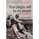 Your people will be my people: The Ruth Khama story