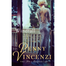 Windfall: The stunning bestselling novel of temptation, ambition and desire