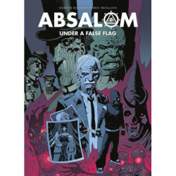 Absalom: Under a False Flag: Under a False Flag
