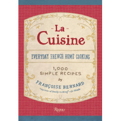 La Cuisine: Everyday French Home Cooking